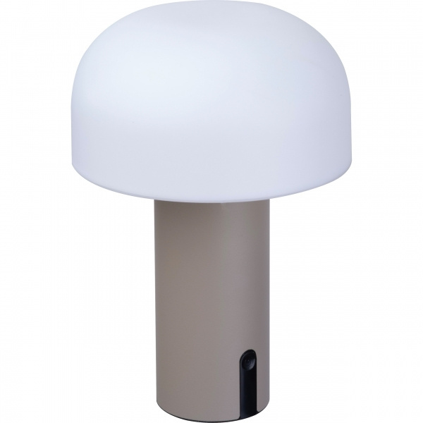 Logo trade promotional merchandise picture of: Outdoor lamp BOLZANO