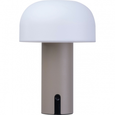 Logotrade promotional item image of: Outdoor lamp BOLZANO