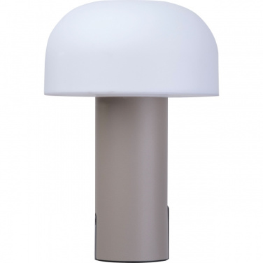 Logotrade promotional product image of: Outdoor lamp BOLZANO