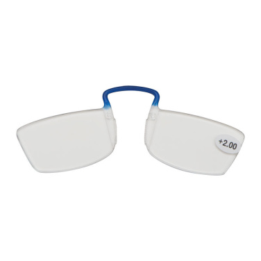 Logo trade promotional giveaways image of: Silicone bag for smartphone HUDDERSFIELD