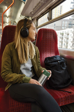 Logotrade promotional merchandise image of: Black+Blum Insulated Leakproof Travel Cup Stainless Steel