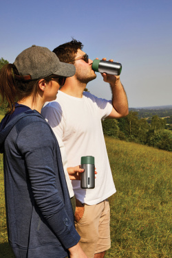 Logo trade business gift photo of: Black+Blum Insulated Leakproof Travel Cup Stainless Steel