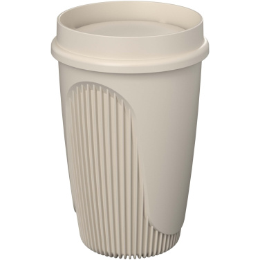 Logotrade promotional product picture of: Alto 350 ml tumbler with 360° lid