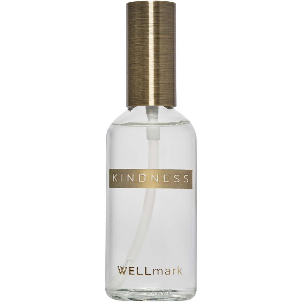 Logotrade advertising product image of: Wellmark 100 ml room spray