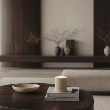 Logotrade corporate gift picture of: Wellmark scented candle