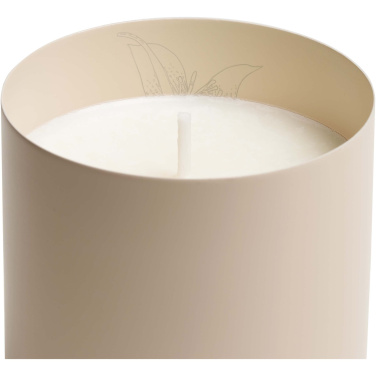 Logotrade corporate gift image of: Wellmark scented candle