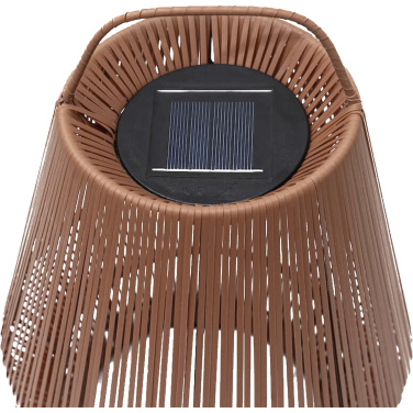 Logo trade promotional products image of: Originalhome Lampion recycled portable lampshade