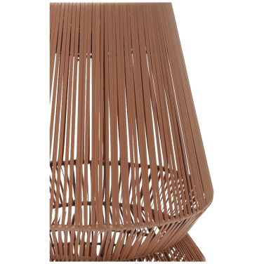 Logotrade business gift image of: Originalhome Lampion recycled portable lampshade