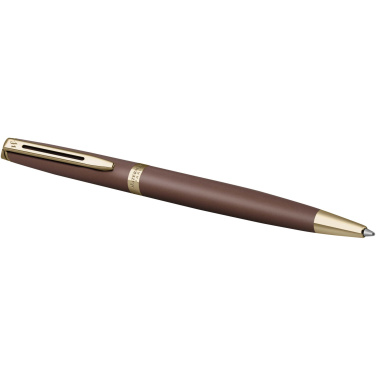 Logotrade promotional merchandise photo of: Waterman Hemisphere Ballpoint Pen M