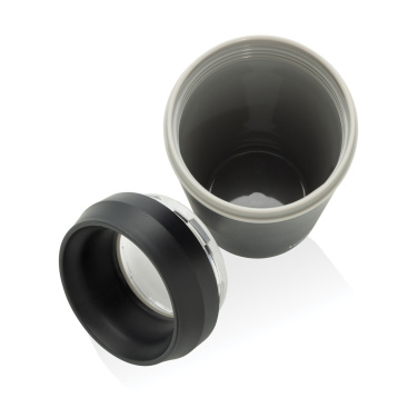 Logotrade corporate gift image of: Topl Recycled Plastic To Go Tumbler Patented 360 Lid 354ml