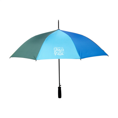 Logo trade promotional products picture of: Colorado RCS RPET umbrella 23 inch