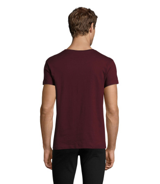 Logo trade promotional products picture of: REGENT F MEN T-SHIRT 150g
