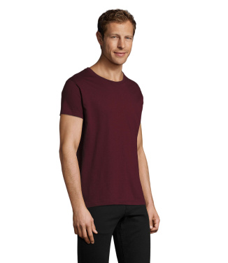 Logotrade corporate gift image of: REGENT F MEN T-SHIRT 150g