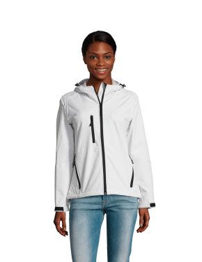 Logo trade advertising product photo of: REPLAY women ss jacket 340