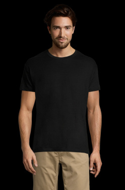 Logotrade advertising product picture of: The SOL'S T-shirt sample kit.