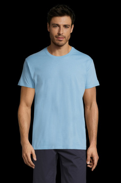 Logo trade promotional giveaways picture of: The SOL'S T-shirt sample kit.