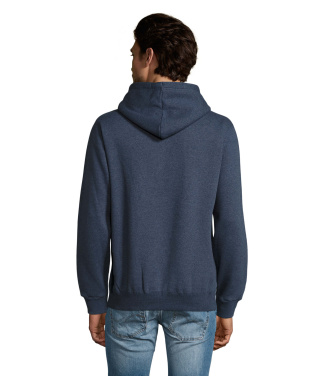 Logotrade business gift image of: SPENCER hood sweater 280g
