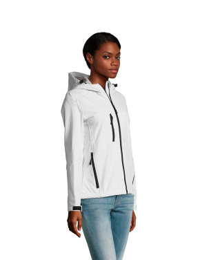 Logo trade promotional products image of: REPLAY women ss jacket 340