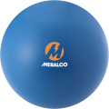 Stress Ball, Light blue
