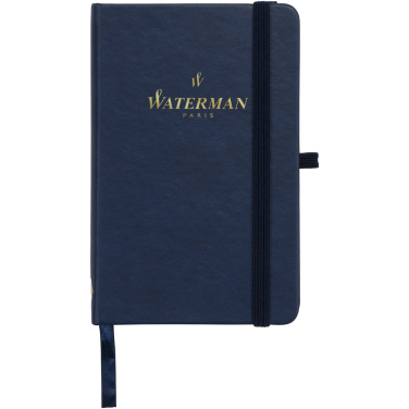 Logotrade advertising products photo of: Waterman gift box with A6 notebook