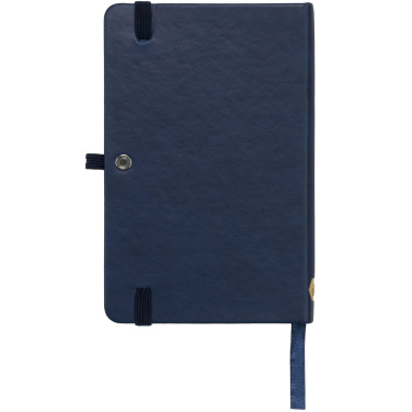 Logo trade promotional products picture of: Waterman gift box with A6 notebook