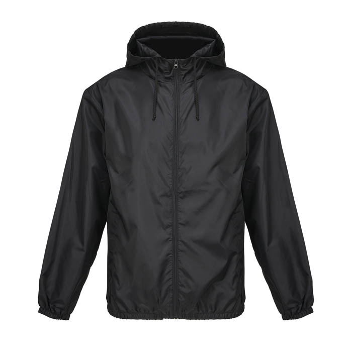 Logotrade promotional merchandise picture of: SHIELD WINDBREAKER
