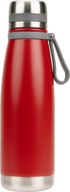 Logo trade corporate gift photo of: Thermal bottle 650 ml Pierre Cardin