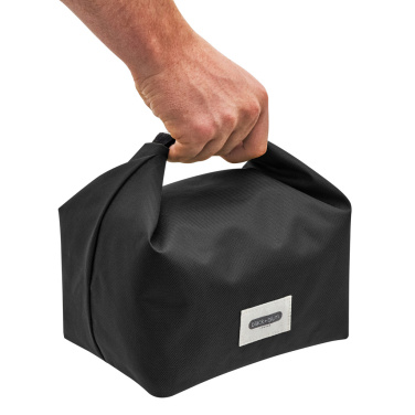 Logotrade promotional merchandise image of: Black+Blum 6.7L insulated Lunch/Cooler Bag