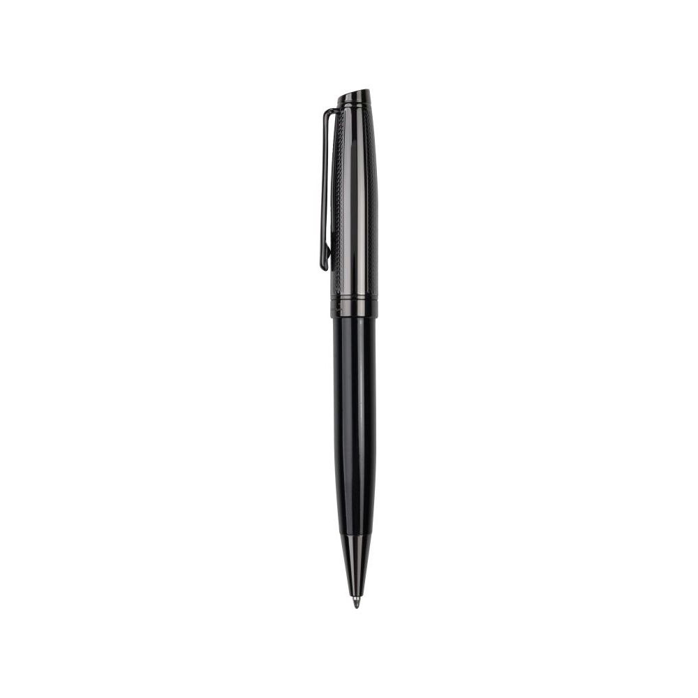 Logotrade promotional merchandise picture of: Metal ballpoint pen ODETTE Pierre Cardin
