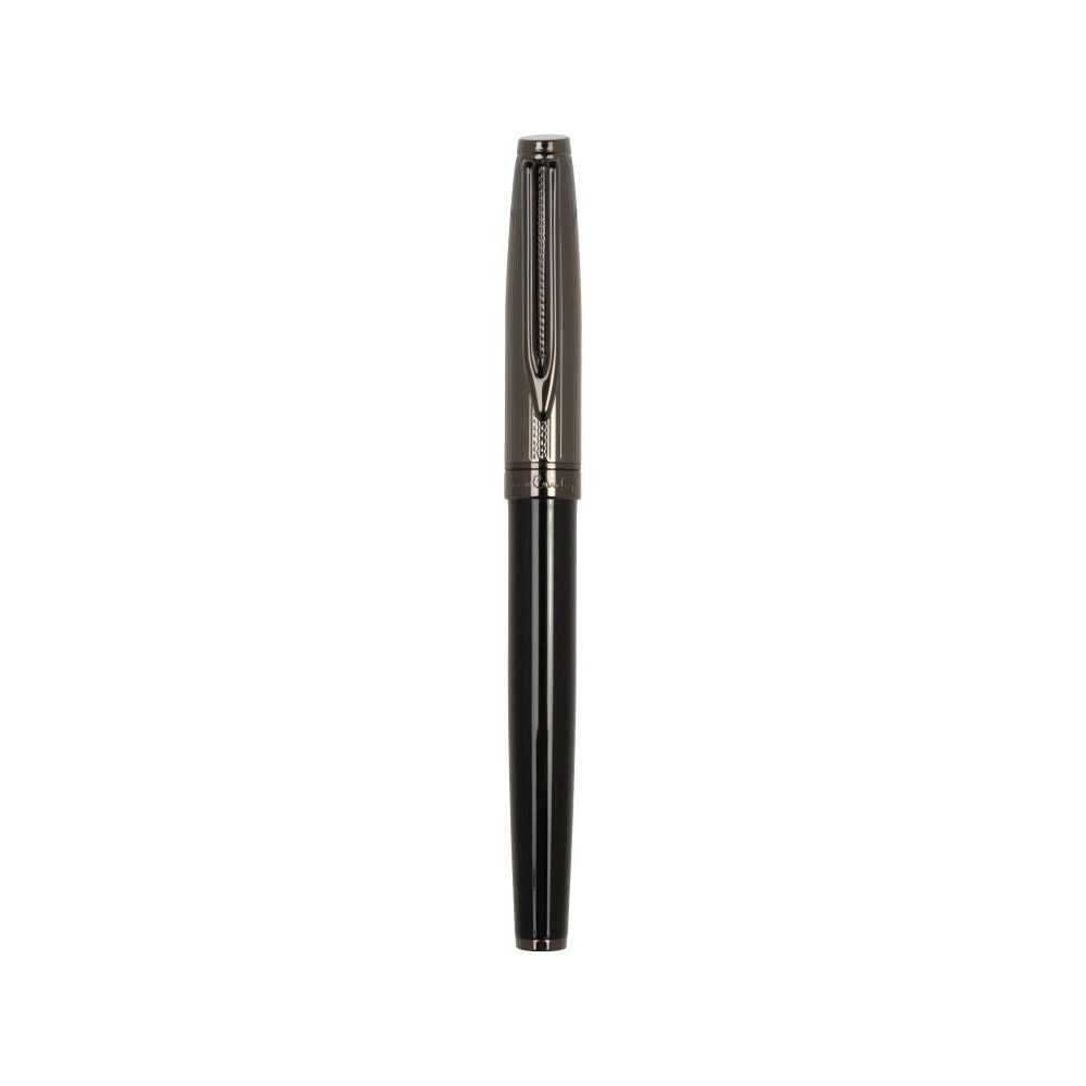 Logotrade promotional product picture of: Metal fountain pen ODETTE Pierre Cardin