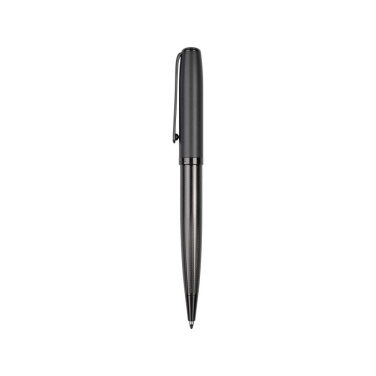 Logo trade corporate gifts picture of: Metal ballpoint pen CORINNE Pierre Cardin