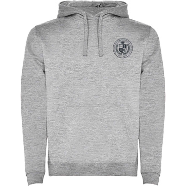 Logotrade promotional item picture of: Urban men's hoodie