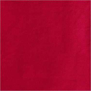 Logotrade promotional product picture of: Markham short sleeve women's stretch polo