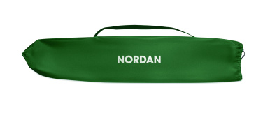 Logo trade advertising products picture of: Outdoor chair