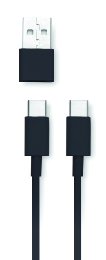 Logo trade corporate gifts picture of: Foldable charging station