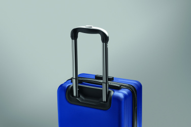 Logo trade promotional item photo of: Underseat luggage trolley