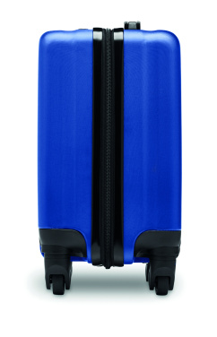 Logo trade promotional merchandise image of: Underseat luggage trolley