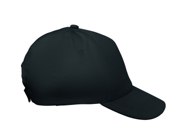 Logo trade promotional merchandise picture of: 5 panel kids baseball cap