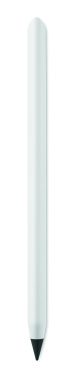 Logotrade promotional product picture of: Long lasting inkless pen