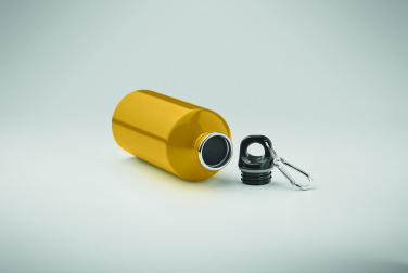 Logo trade promotional item photo of: Recycled stainless steel 500ml