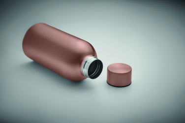 Logotrade promotional merchandise picture of: Single wall bottle 500 ml