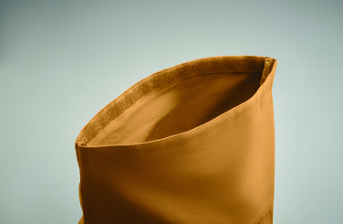 Logo trade promotional gifts picture of: Roll top backpack 390 gr/m²