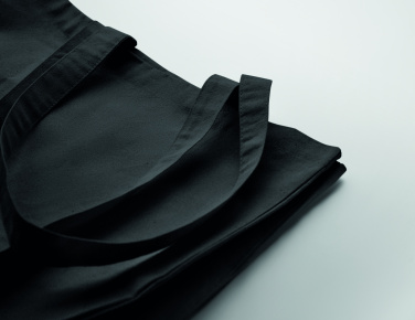 Logo trade promotional products image of: Shopping bag Fairtrade 180 gr