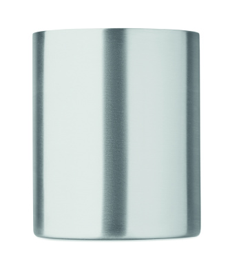 Logotrade promotional product image of: Recycled stainless steel mug