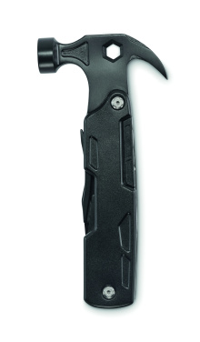 Logo trade corporate gift photo of: Multi tool hammer