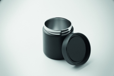 Logo trade business gift photo of: Double wall lunch container