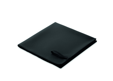 Logotrade advertising product image of: Microfibre towel