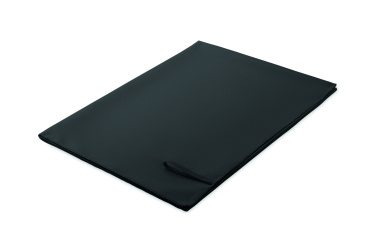 Logo trade promotional products image of: Microfibre towel