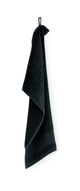 Logotrade promotional merchandise picture of: Cotton guest towel