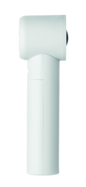 Logo trade promotional merchandise photo of: Mini handheld hi-speed fan